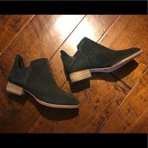 Vince Camuto Celena Booties